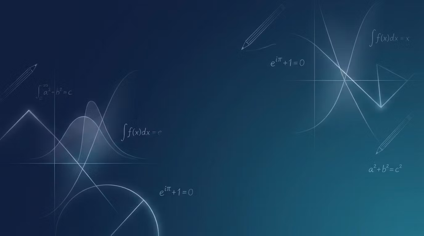 SAT/ACT Math Prep