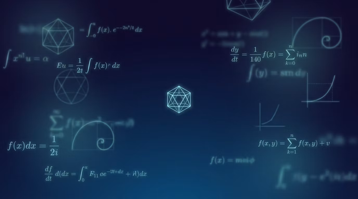 The Math Hub