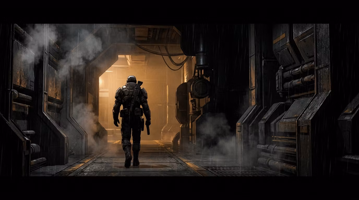Forward Operative