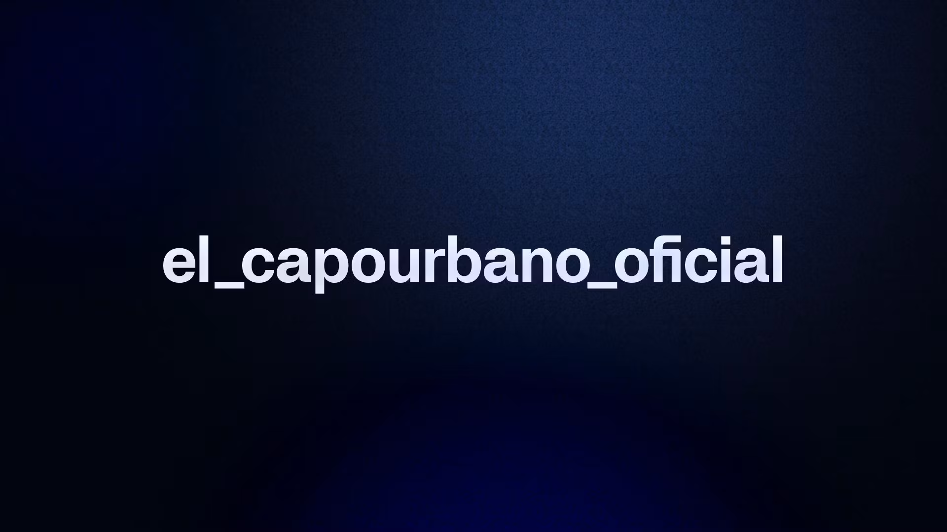 el_capourbano_oficial