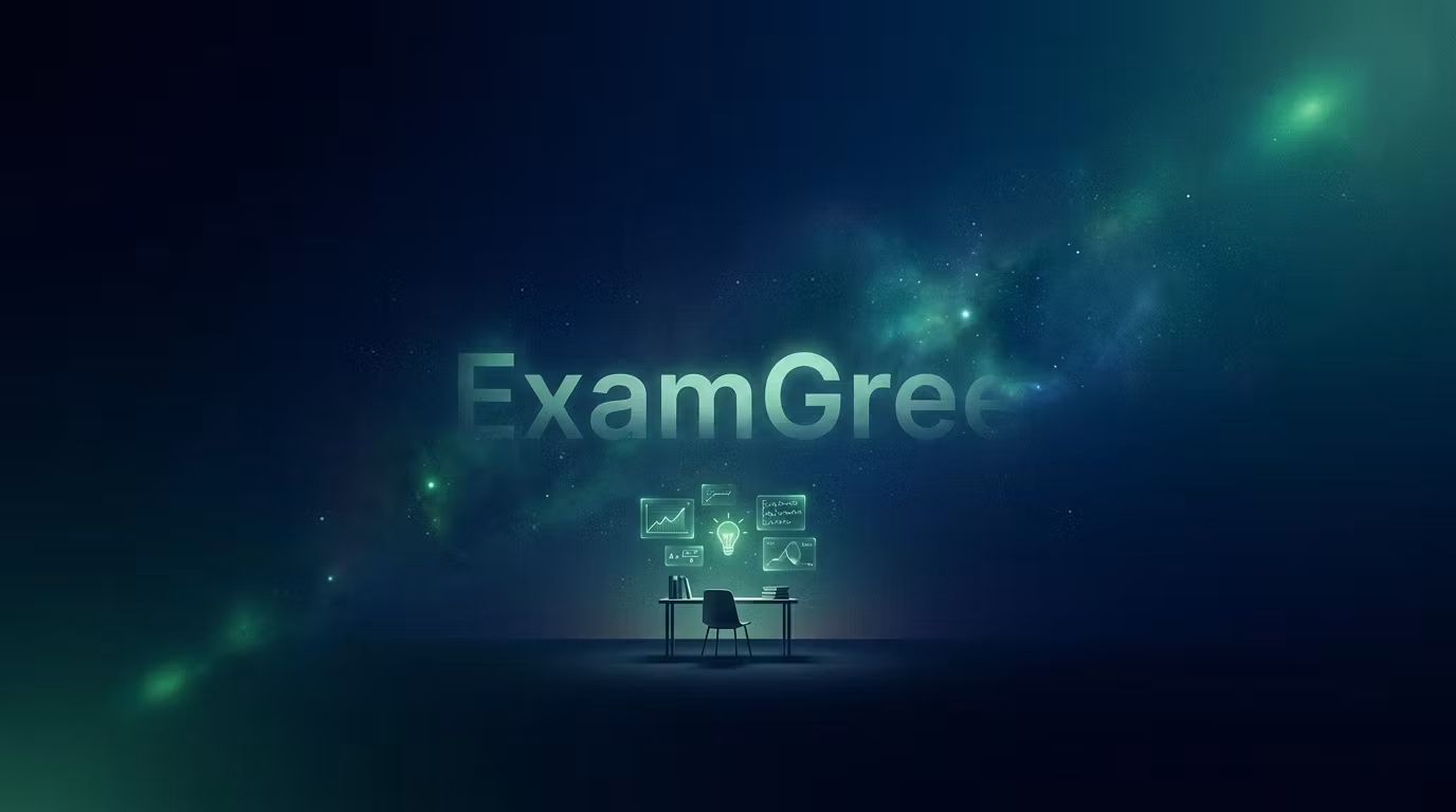 ExamGree