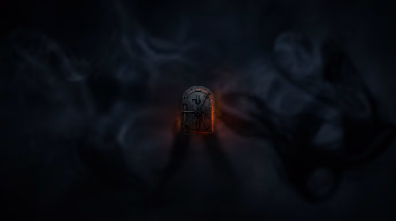 The Untold Vault