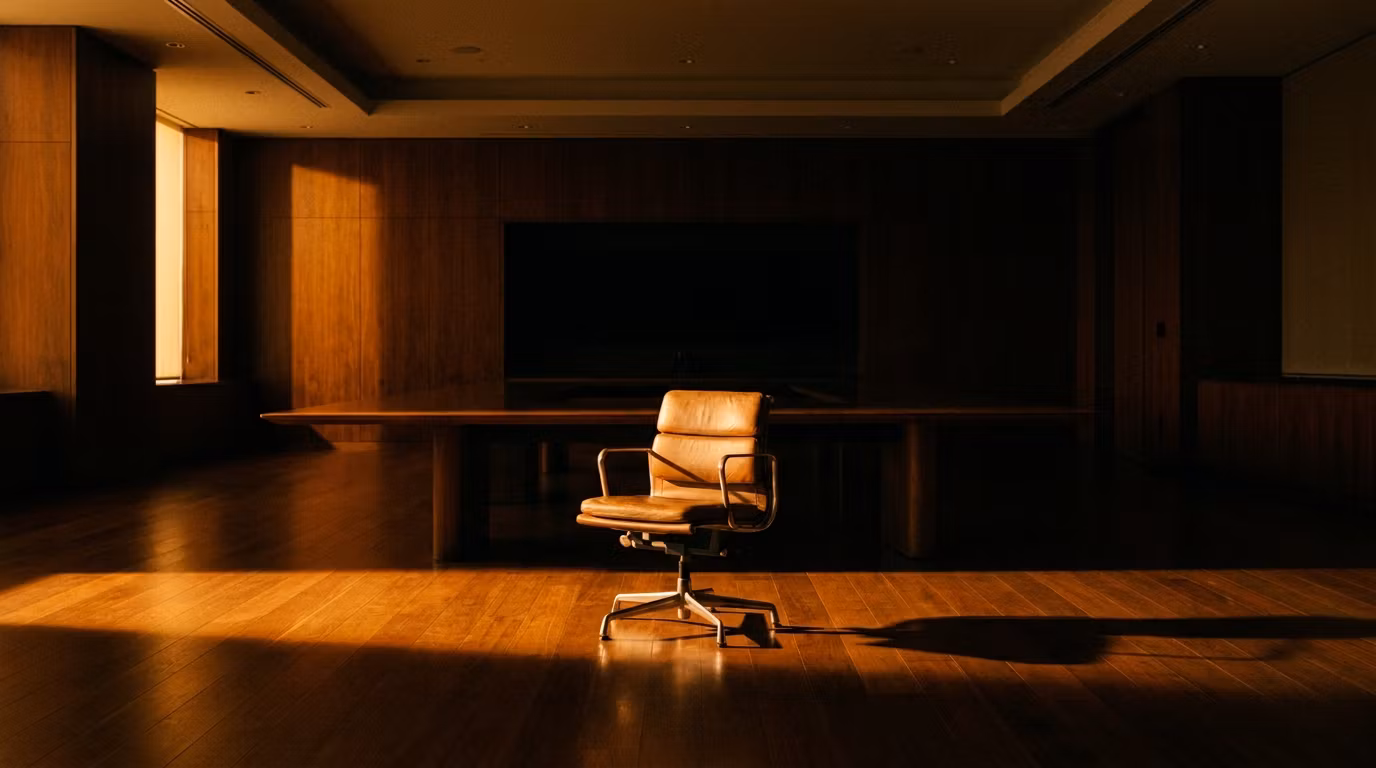 The Hot Seat