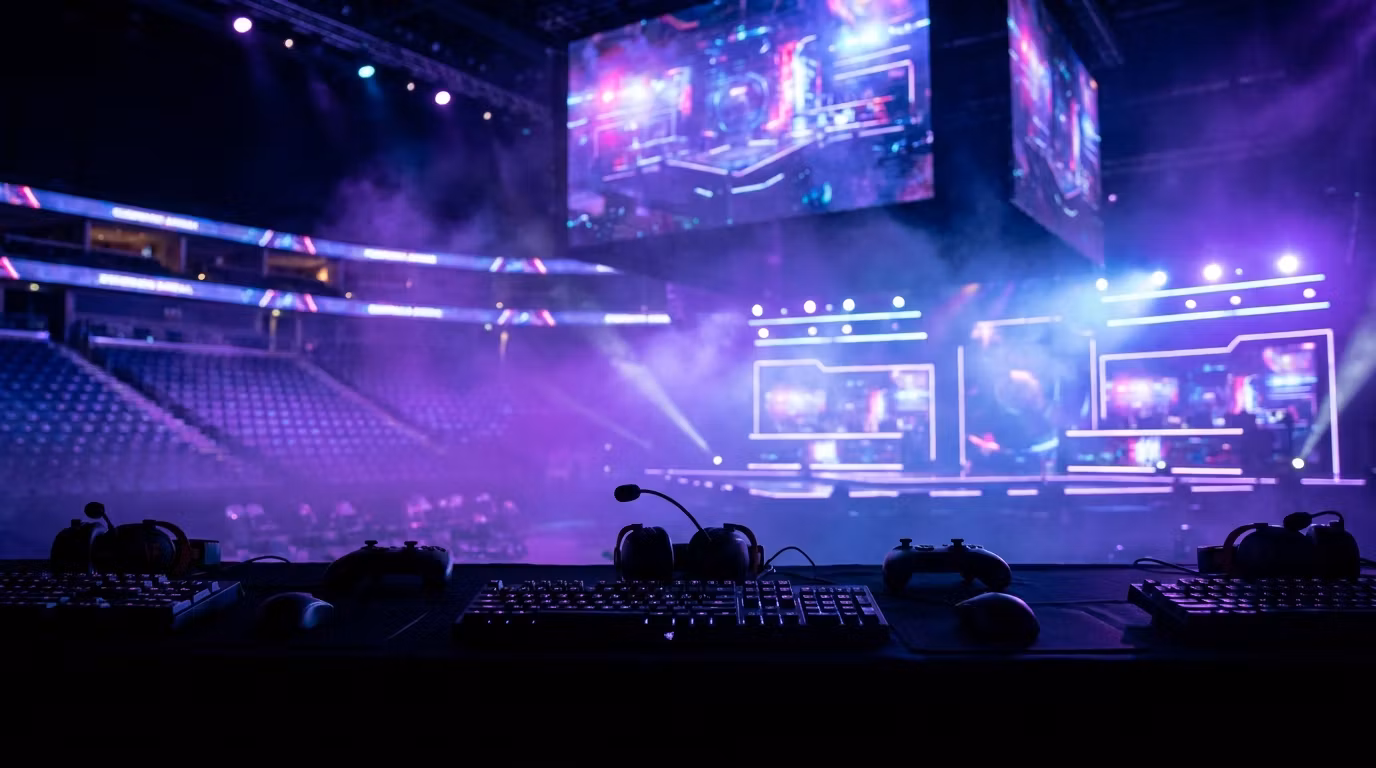Elite Esports Pro