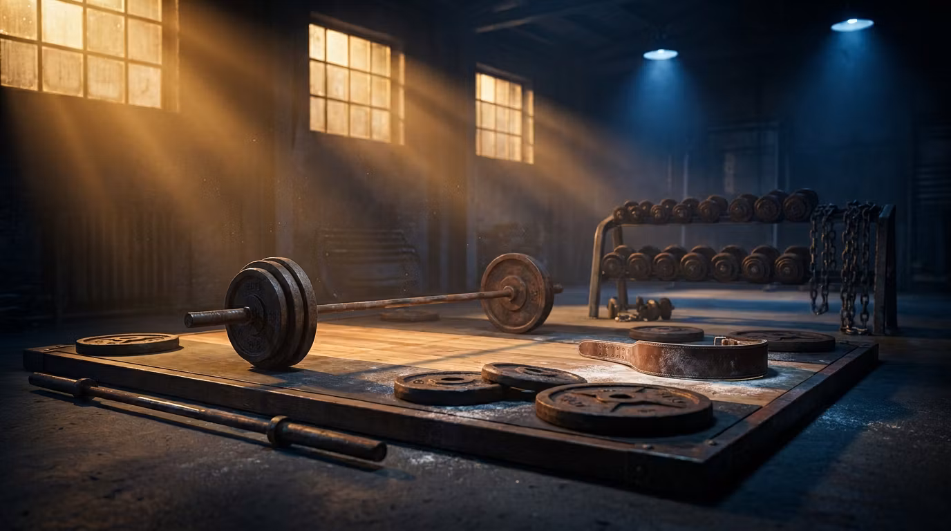 Gains Lab Membership