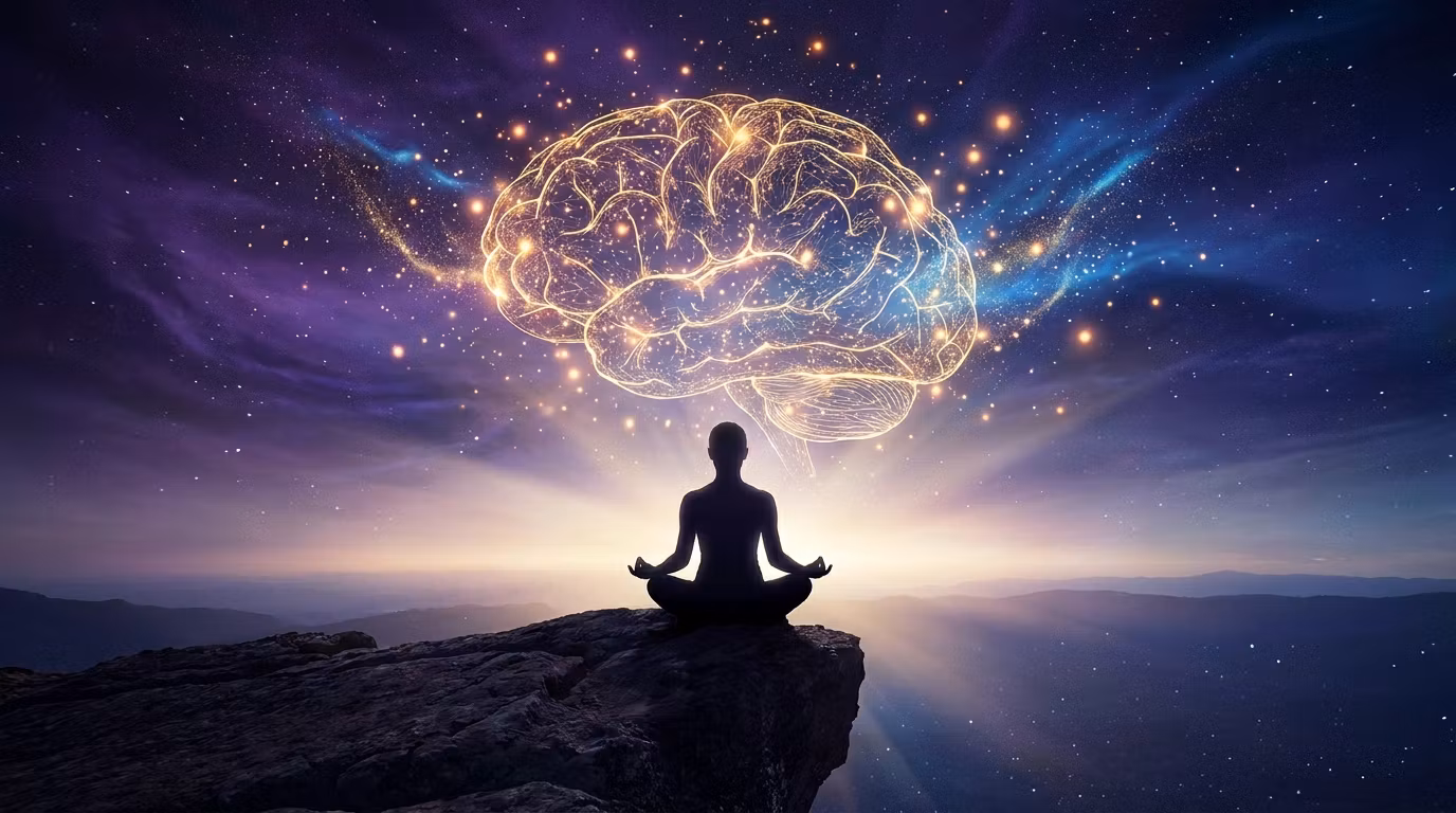 Mentalidad Sin Límites - Programa Completo
