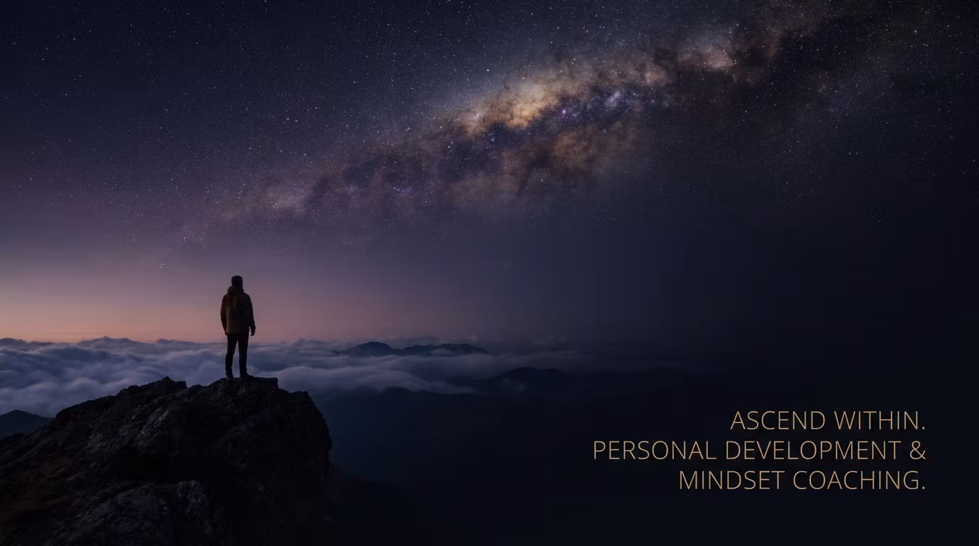 Mentalidad Sin Límites