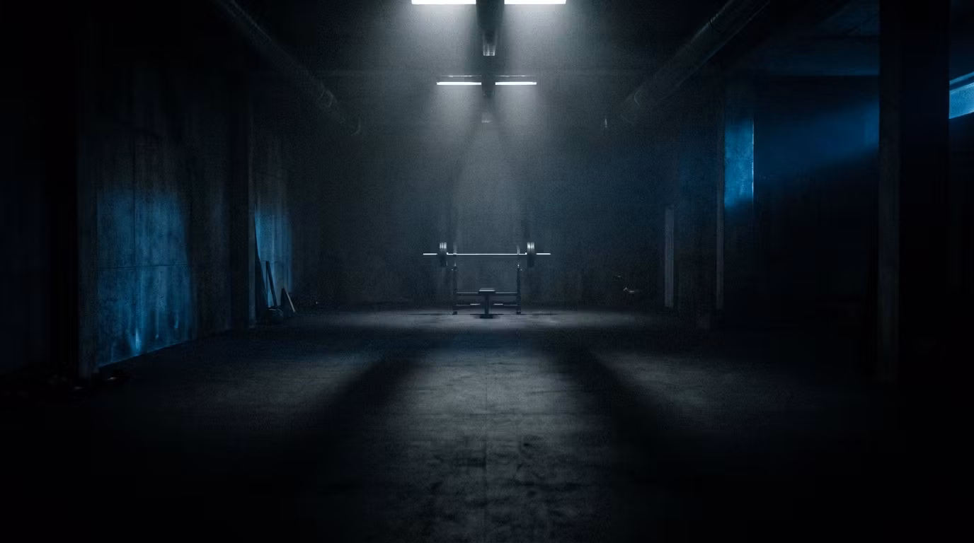 IronMind Club