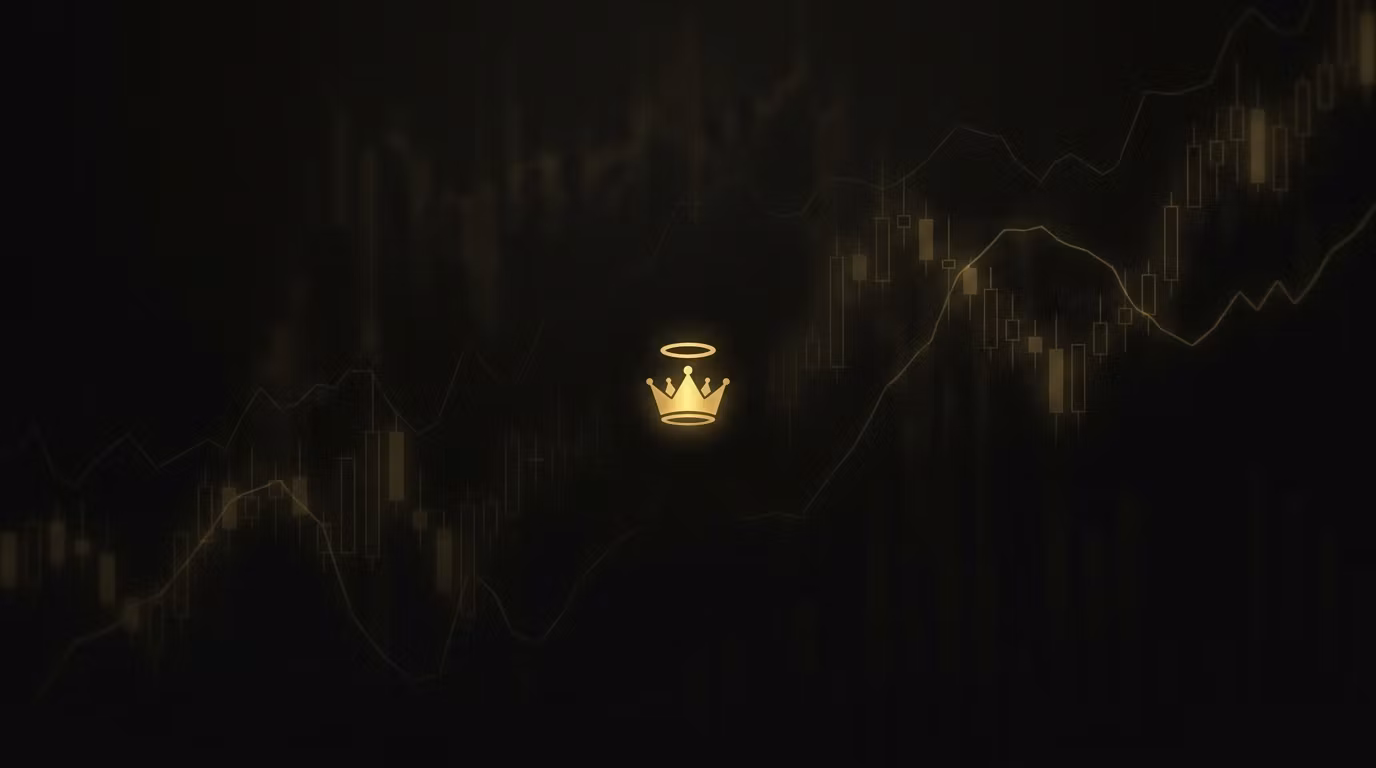 Anointed Day Traders