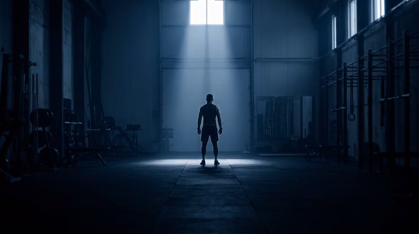 Forge Fitness