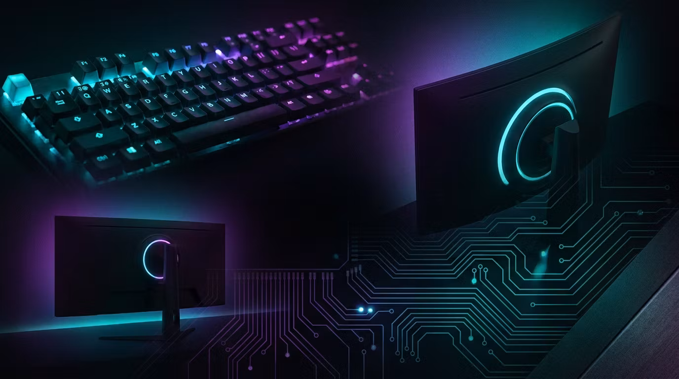 Anitech Gaming Toolkit