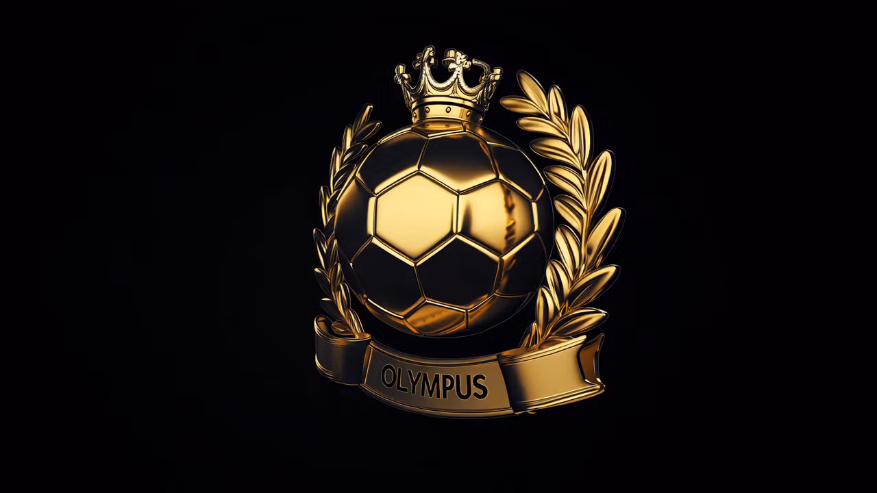 Olympus Membership