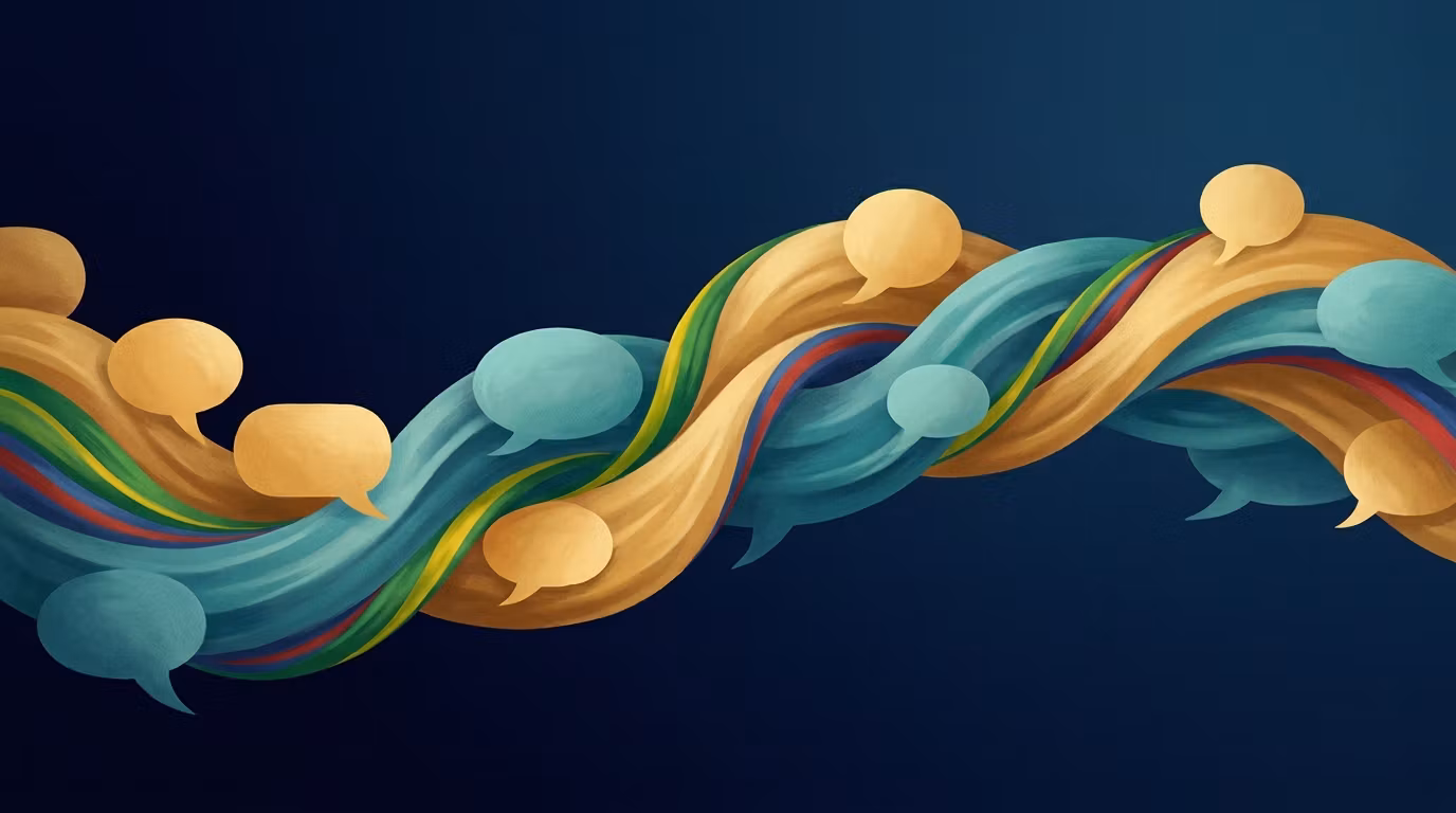 Language Exchange Community