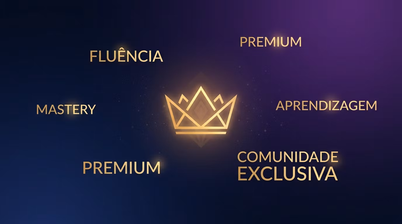 LinguaBridge Premium