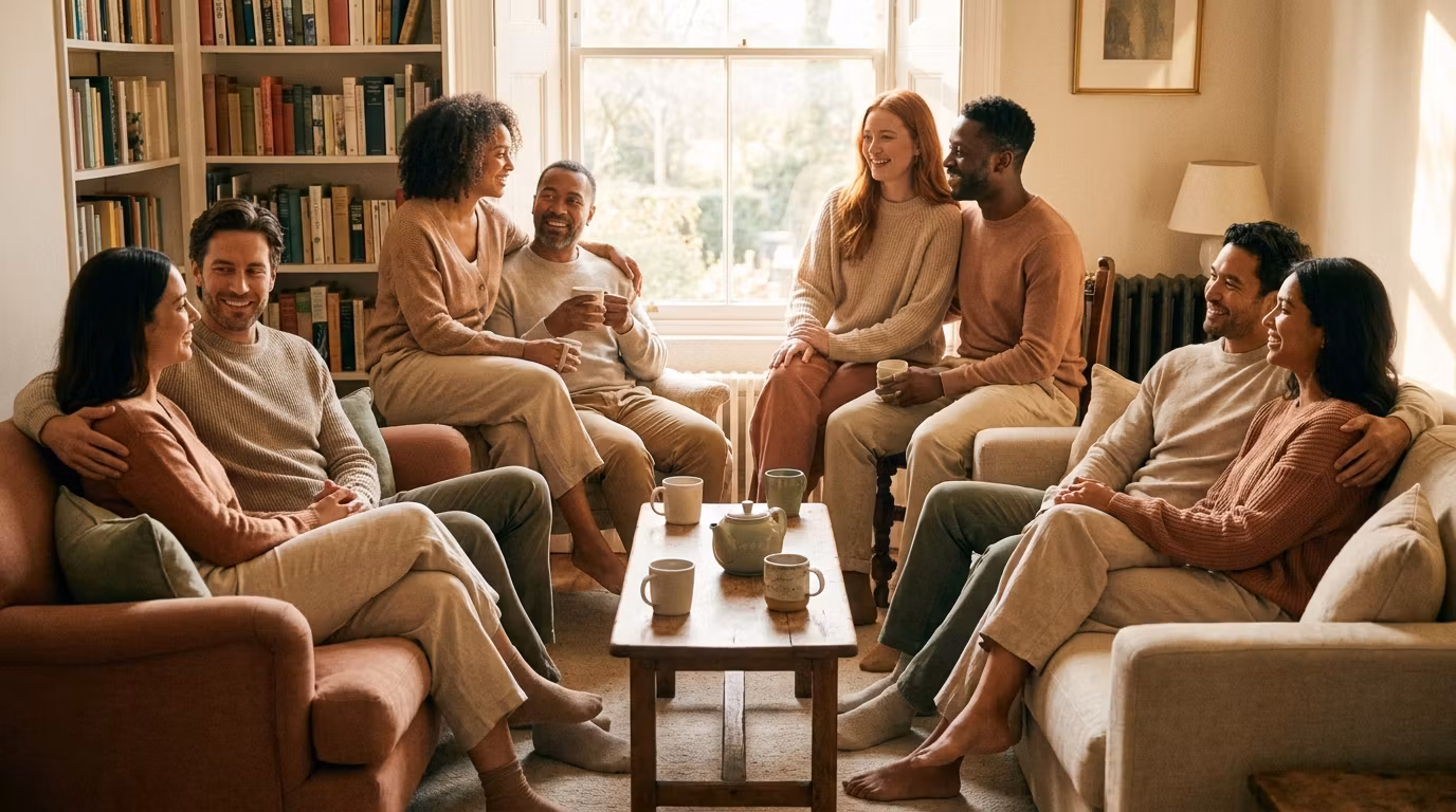 Group Coaching
