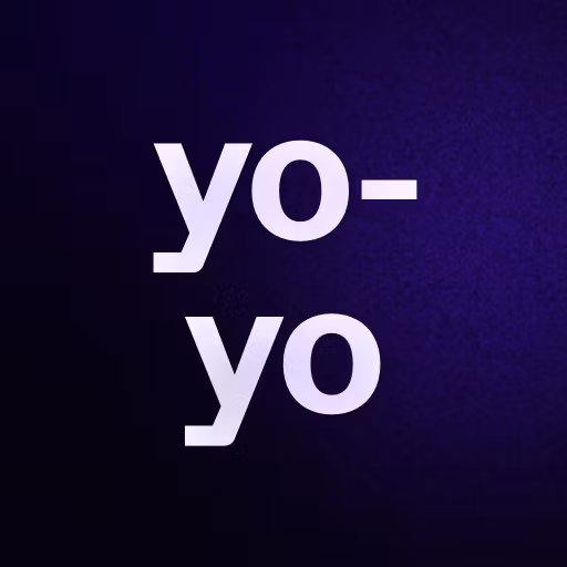 yo-yo