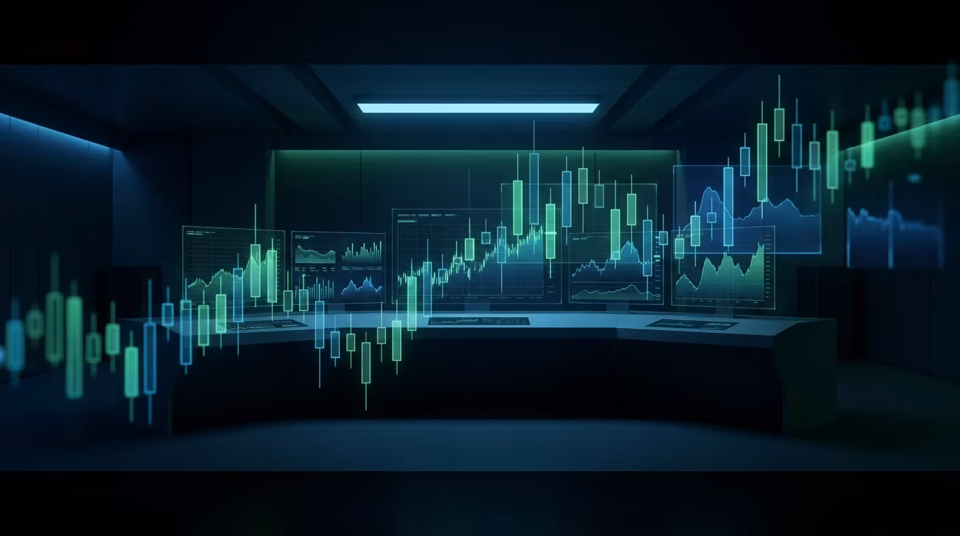 Trading Signals
