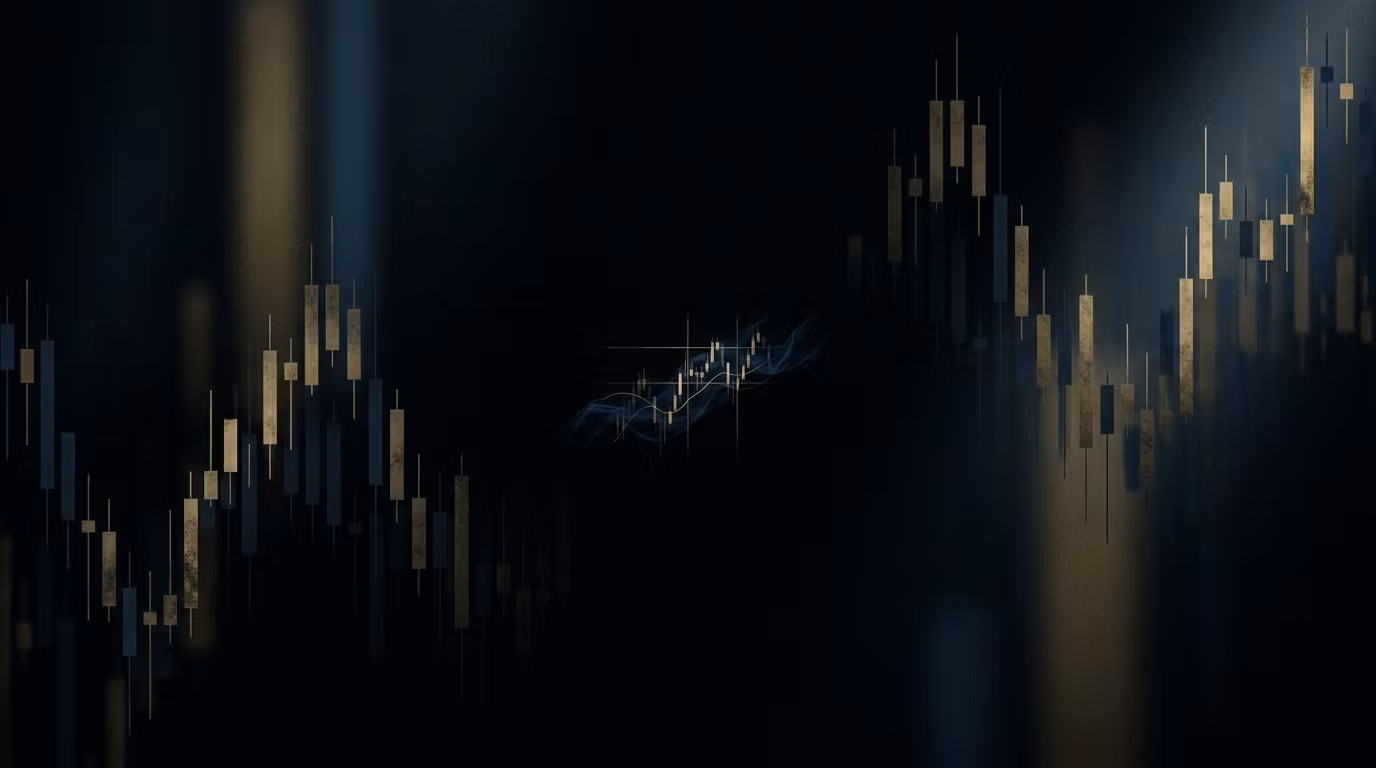The Trading Edge