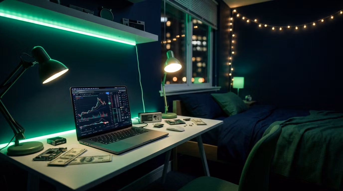 Side Hustle Lab Membership