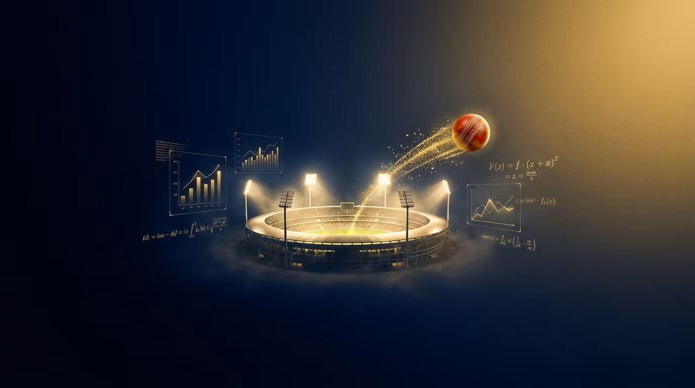 cric prediction