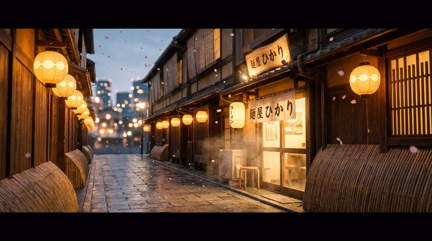 Street Japanese — Learn Real Japanese