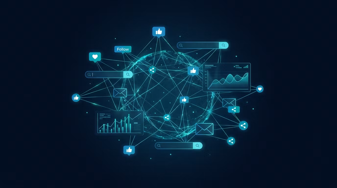 Digital Marketing Mastery