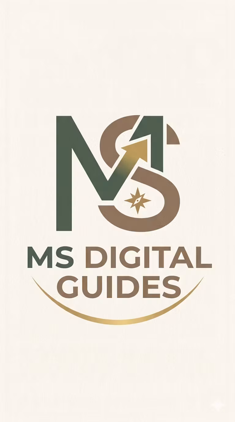 Digital Guides