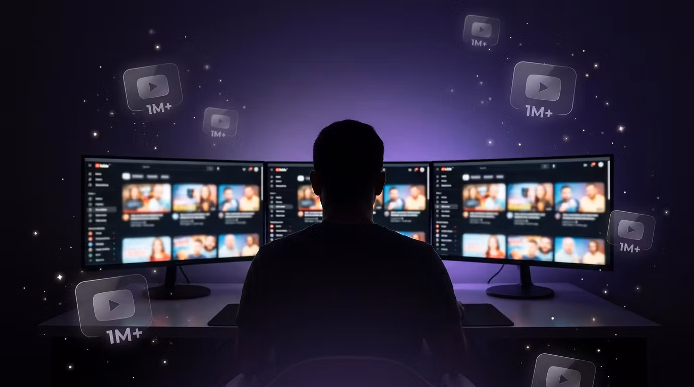 ViralReels Community