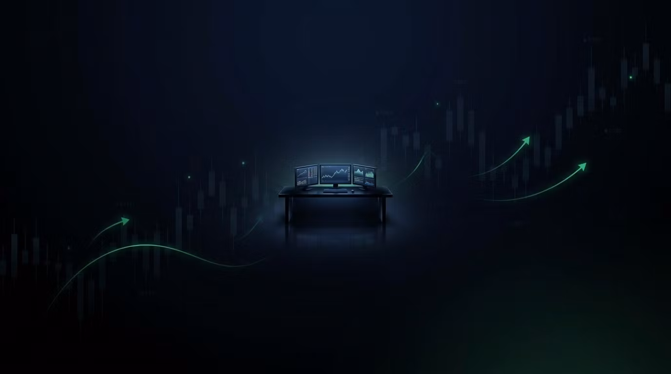 Market Movers Club