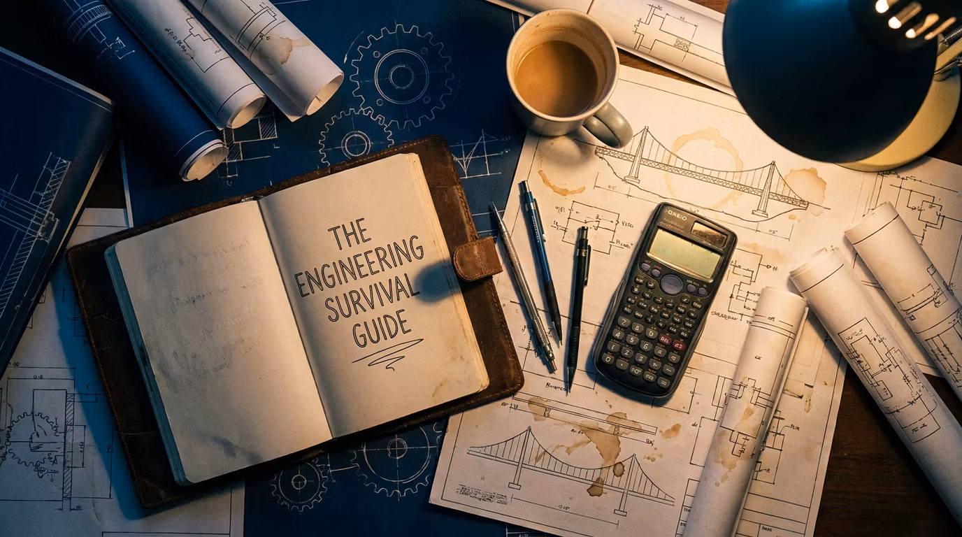 The Engineering Survival Guide
