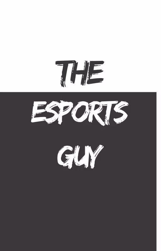 The Esports Guy
