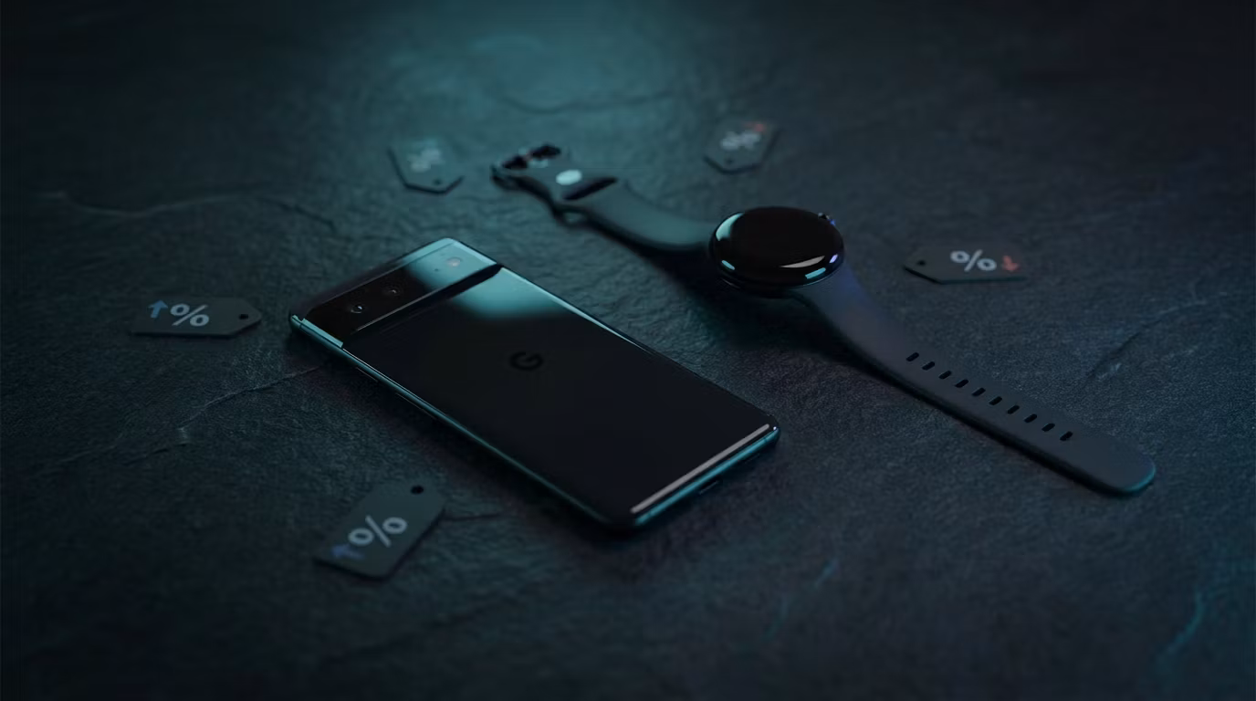 Pixel Deals Club