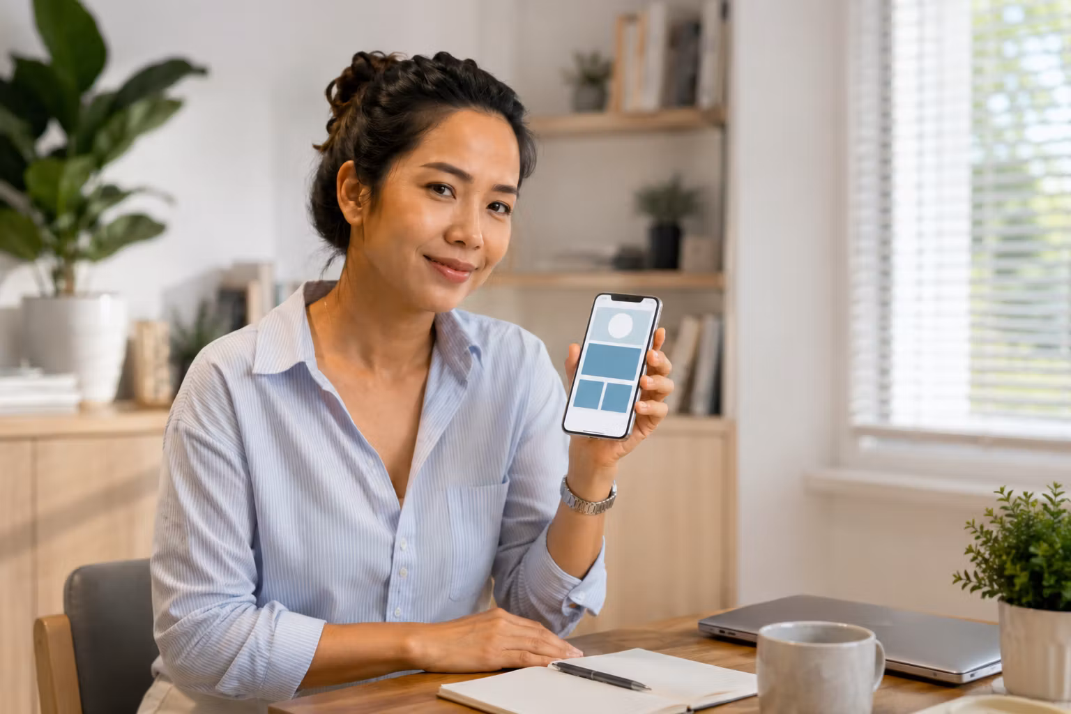 The Property Agent’s AI Authority Content Blueprint For Better Leads