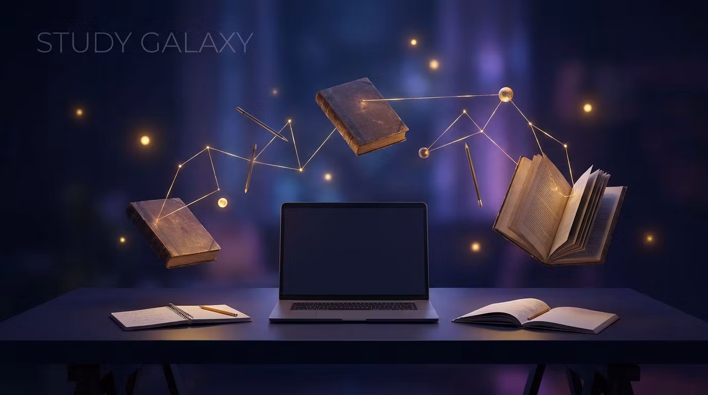 StudyVerse Membership