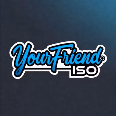 yourfriendIso