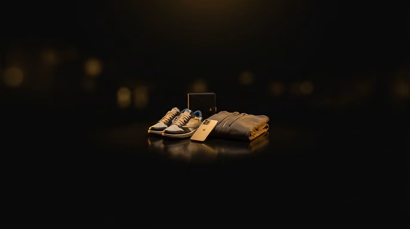 The Resell Vault