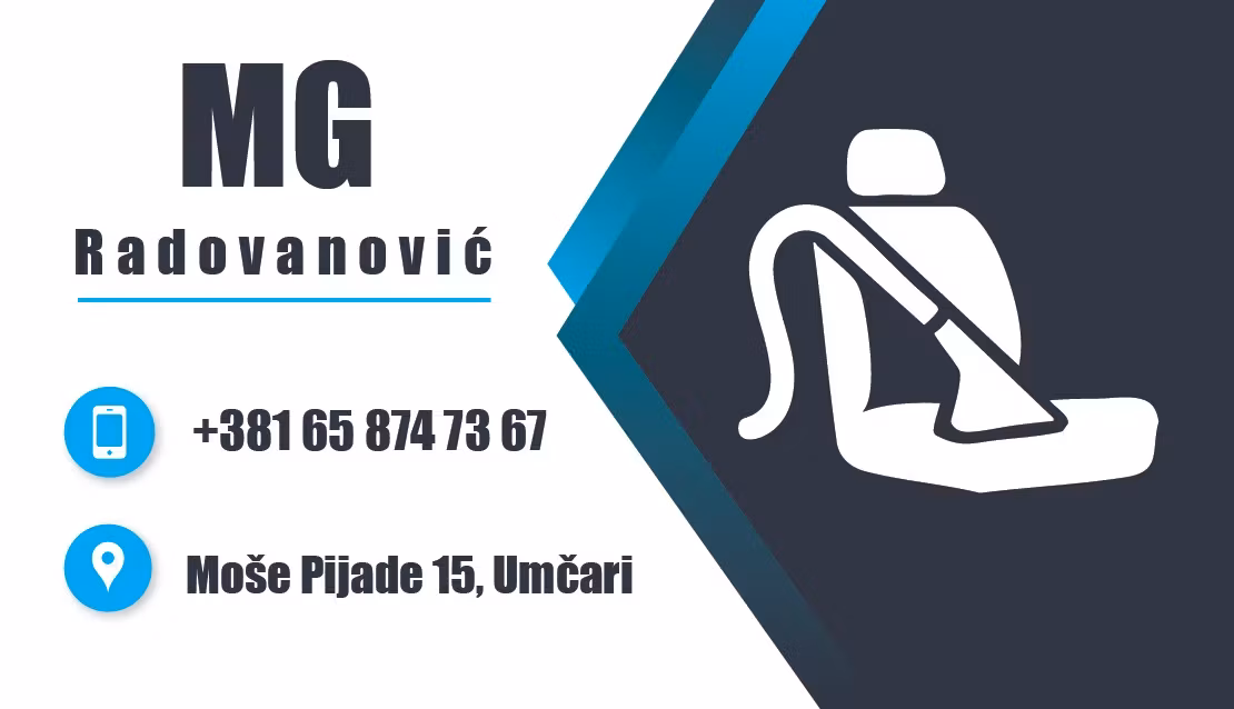 Auto Detailing Kurs Zajednica