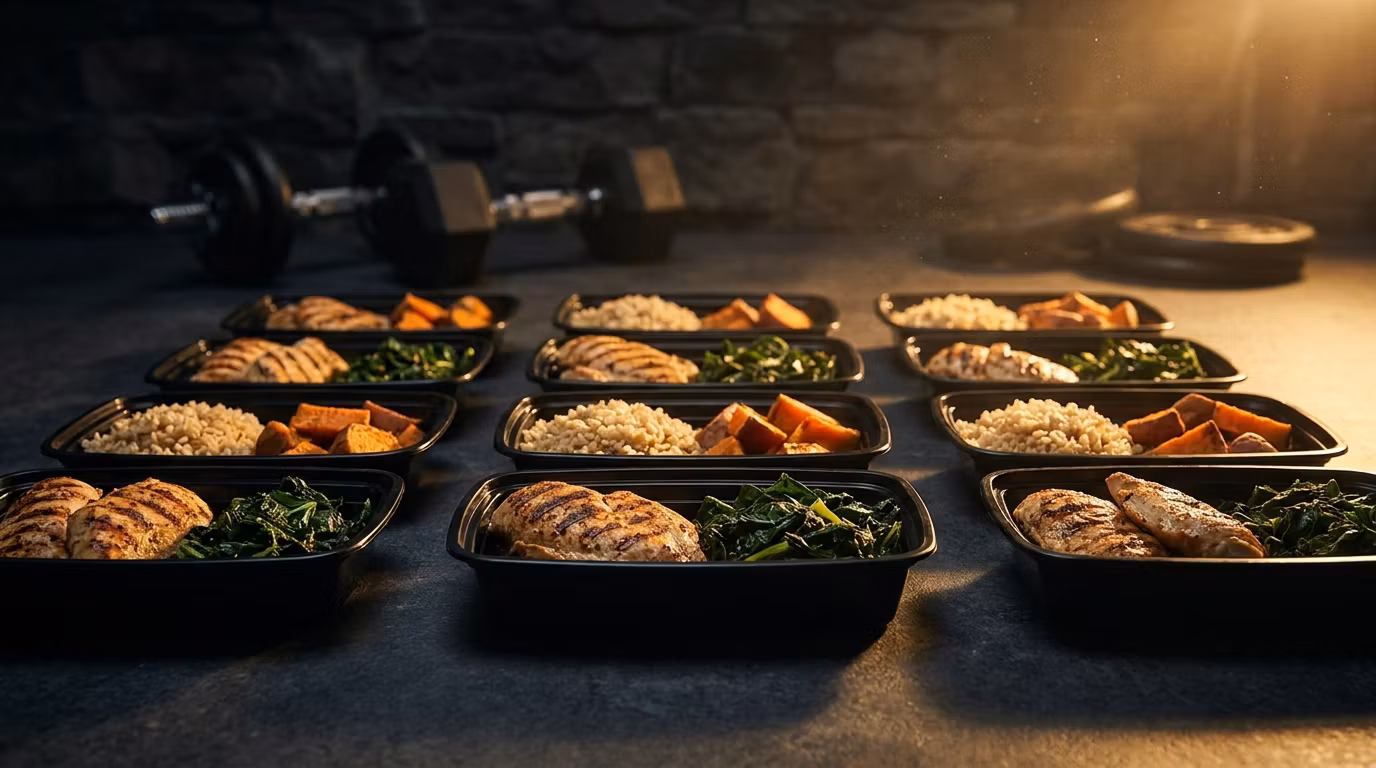 The Myogenic Awakening Protocol