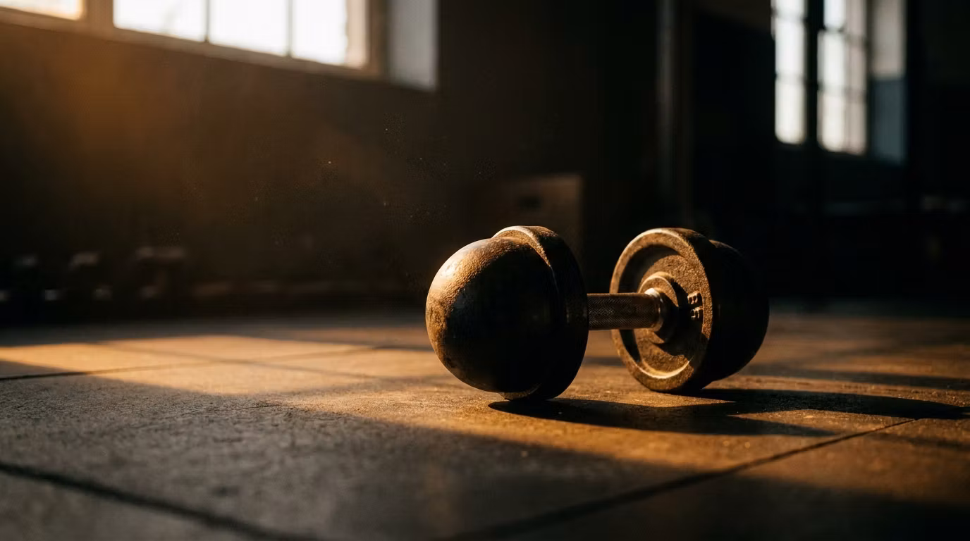 Easty Fitness Program
