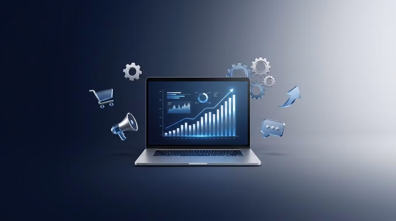 Guía Ecommerce - Pack Profesional