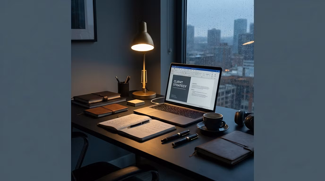 Freelance Launchpad