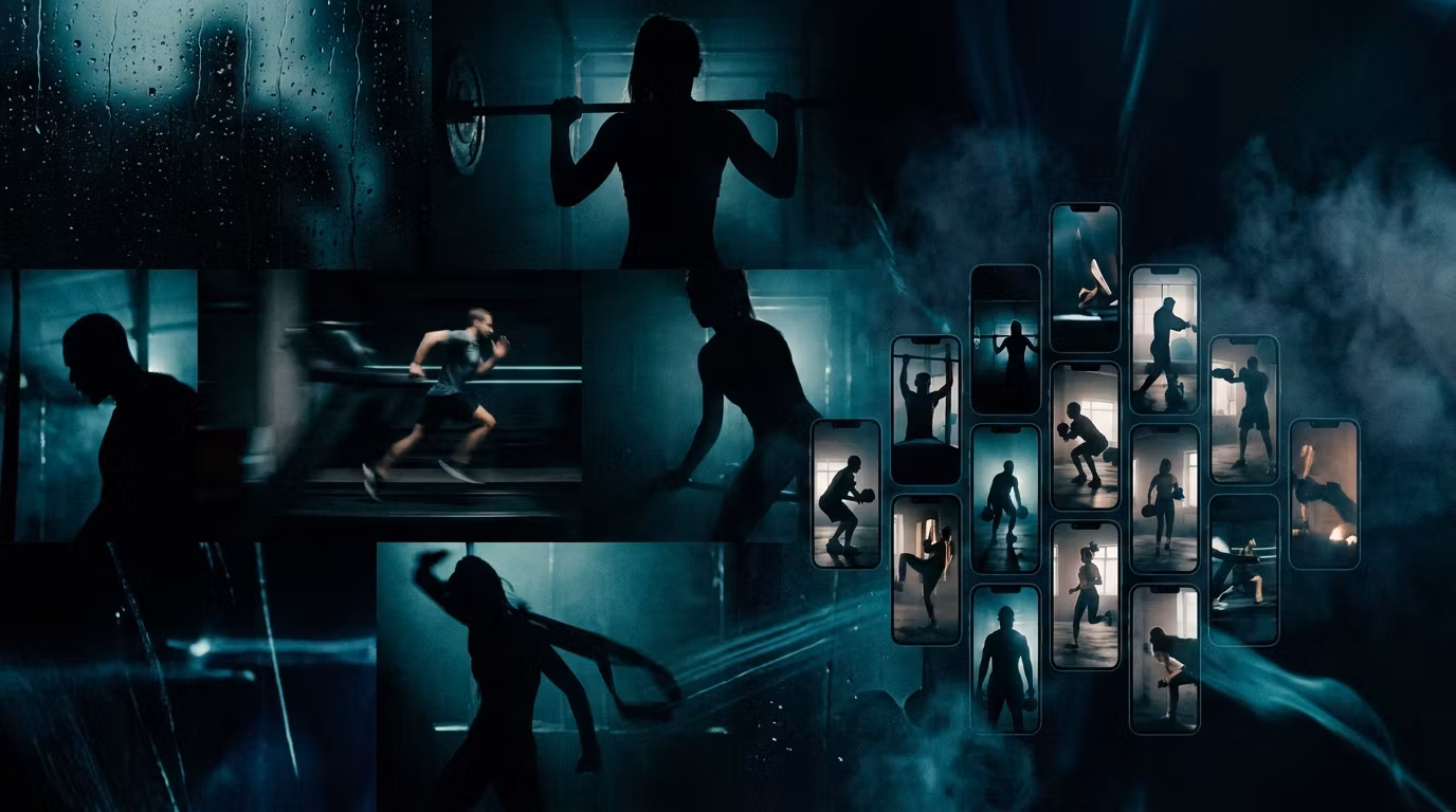 Clip Package