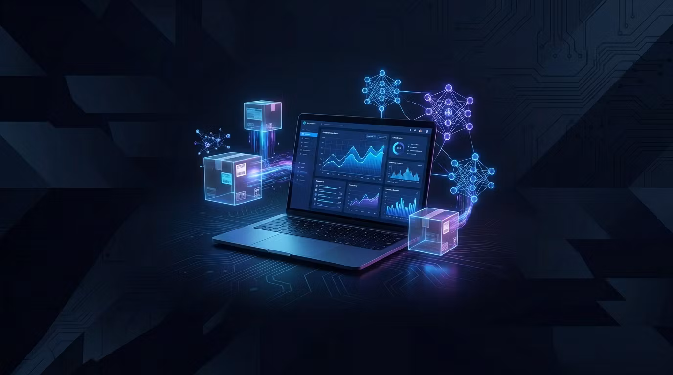 Jam3s AI Dropshipping