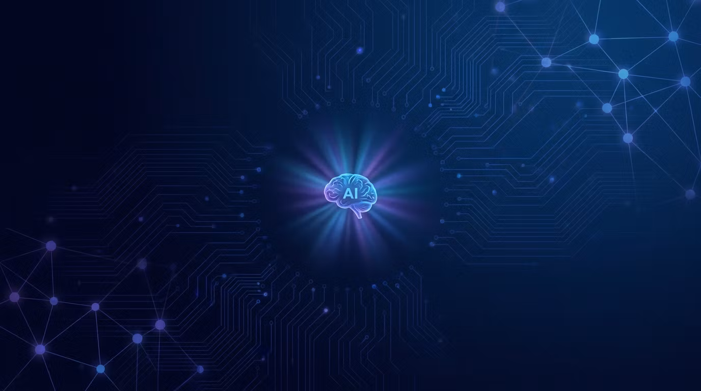 Free AI Consultation