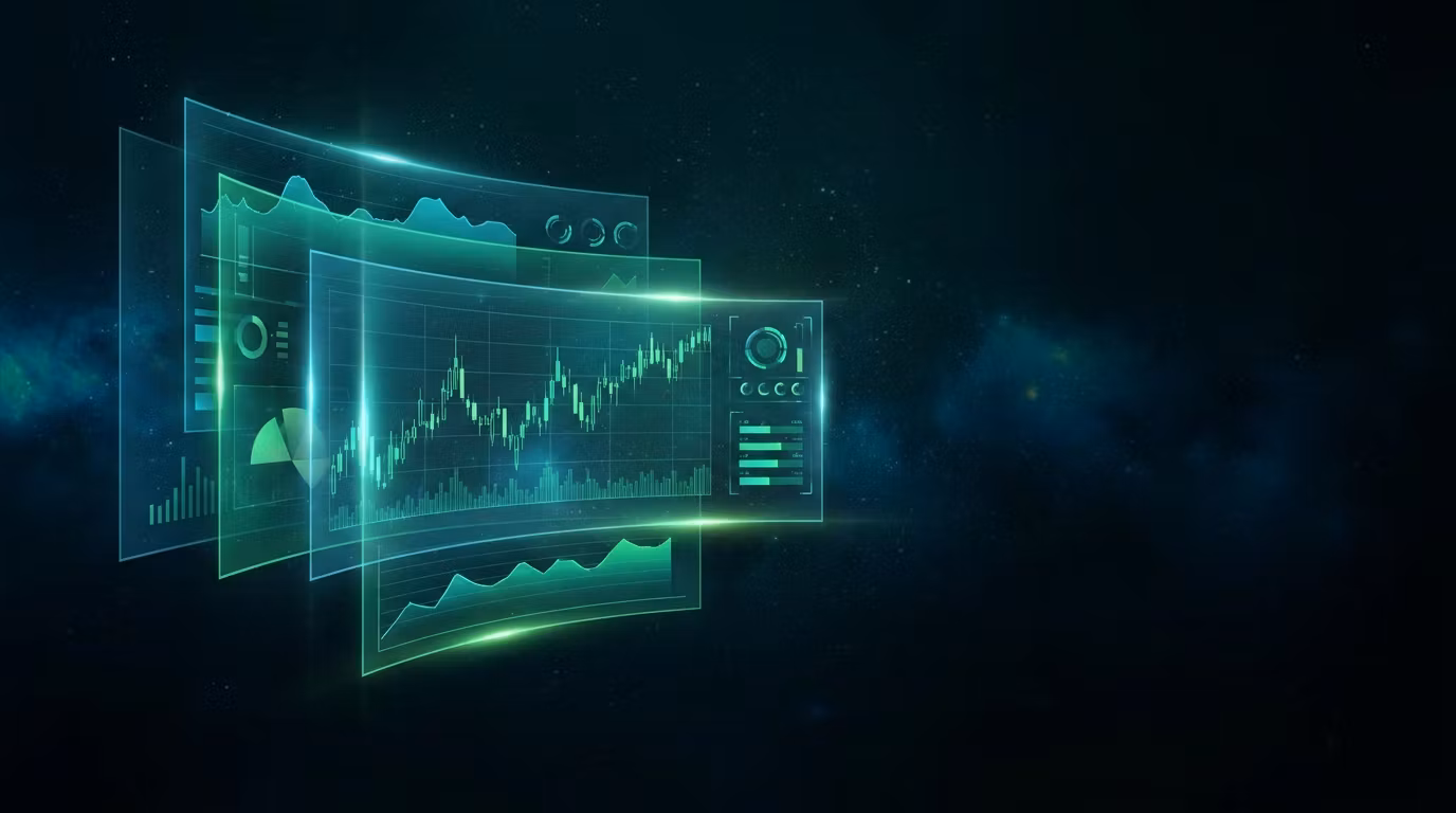 TradingView Access — 2 Week Pass