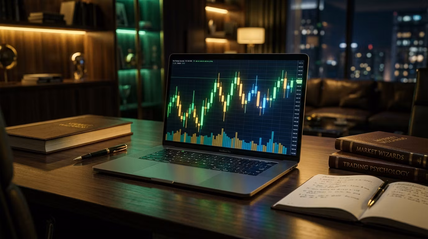 Pro Trading Course