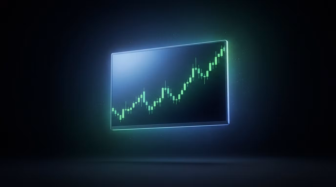 TradingView Access — 3 Day Pass