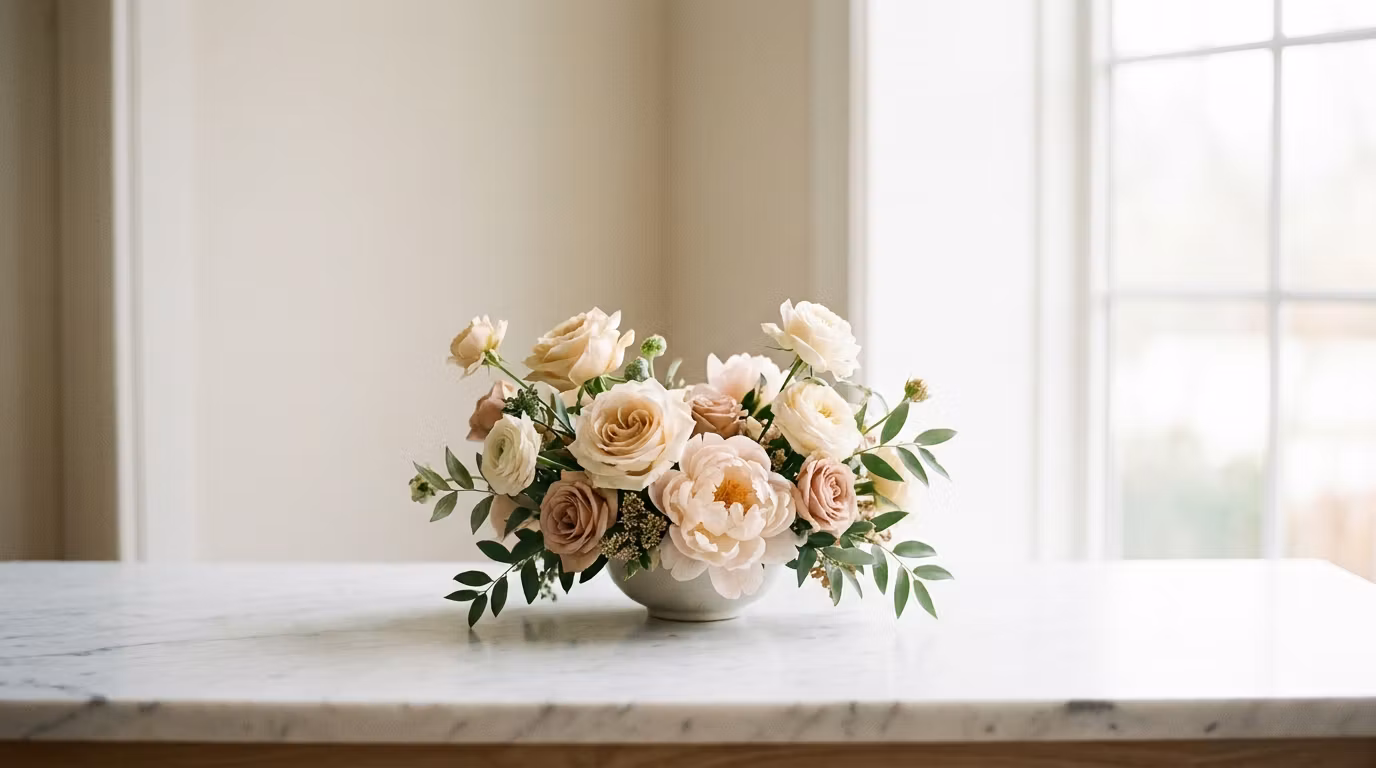 St. Therese Flowershop