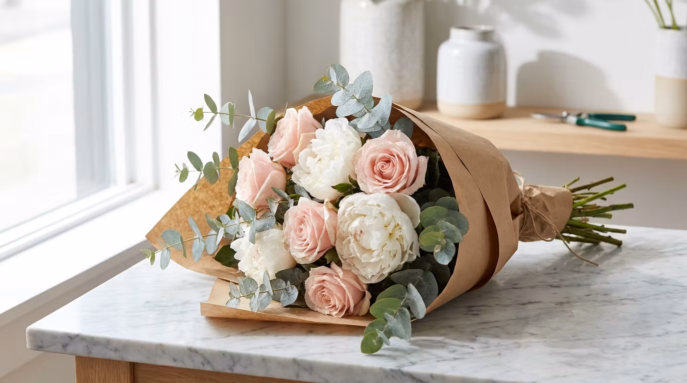 Fresh Bouquets