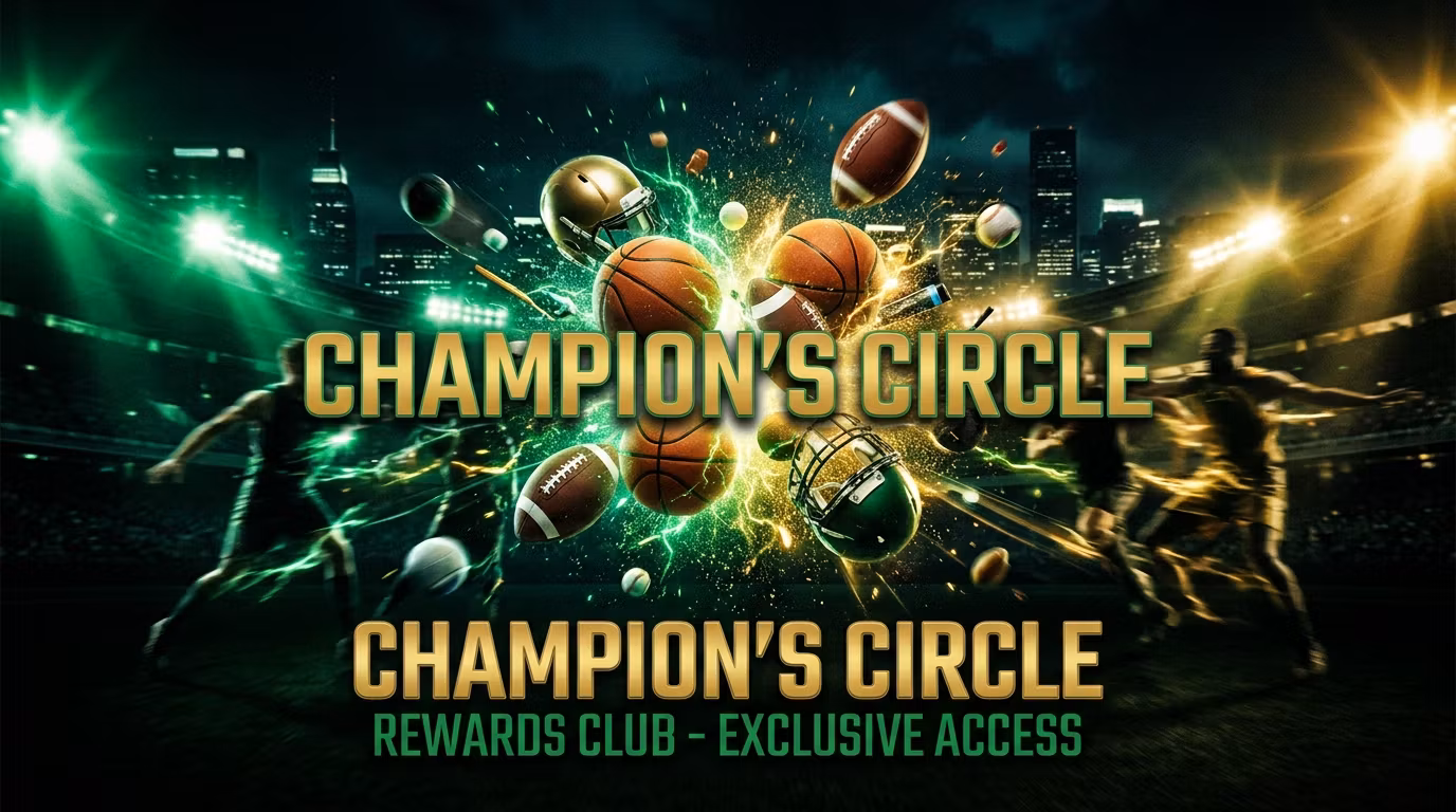 DP Rewards Club